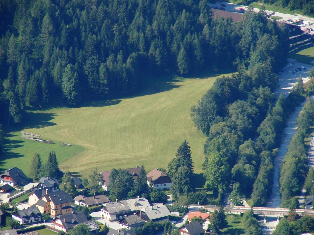 Farm Kosir Villa Kranjska Gora Exterior photo